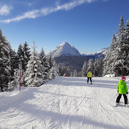 Apartment Isolde By Interhome Reith bei Seefeld Kültér fotó