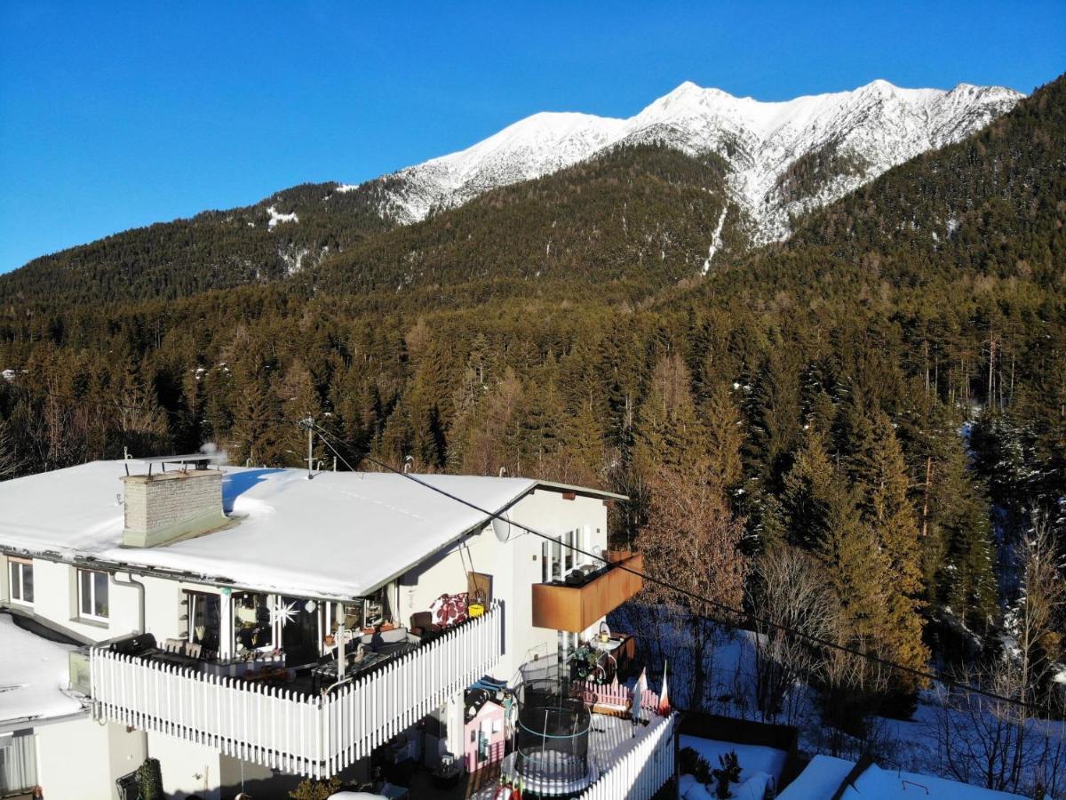 Apartment Isolde By Interhome Reith bei Seefeld Kültér fotó