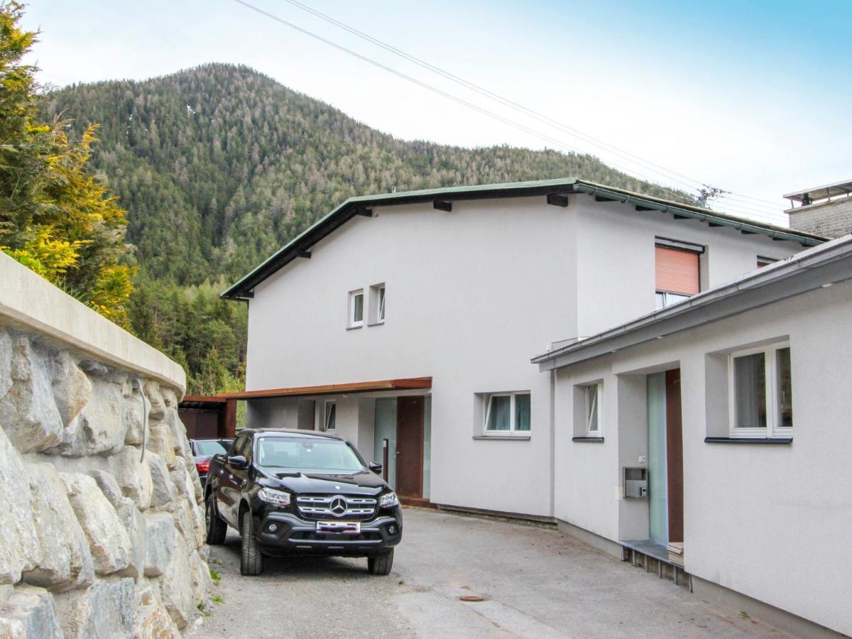 Apartment Isolde By Interhome Reith bei Seefeld Kültér fotó