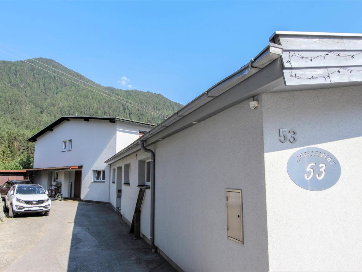 Apartment Isolde By Interhome Reith bei Seefeld Kültér fotó