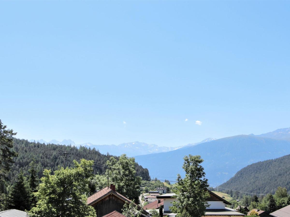 Apartment Isolde By Interhome Reith bei Seefeld Kültér fotó