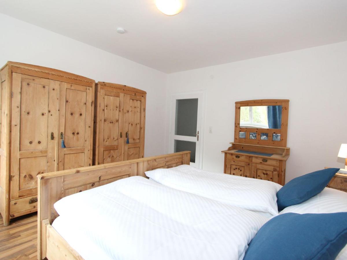 Apartment Isolde By Interhome Reith bei Seefeld Kültér fotó