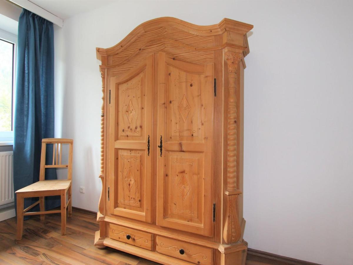 Apartment Isolde By Interhome Reith bei Seefeld Kültér fotó