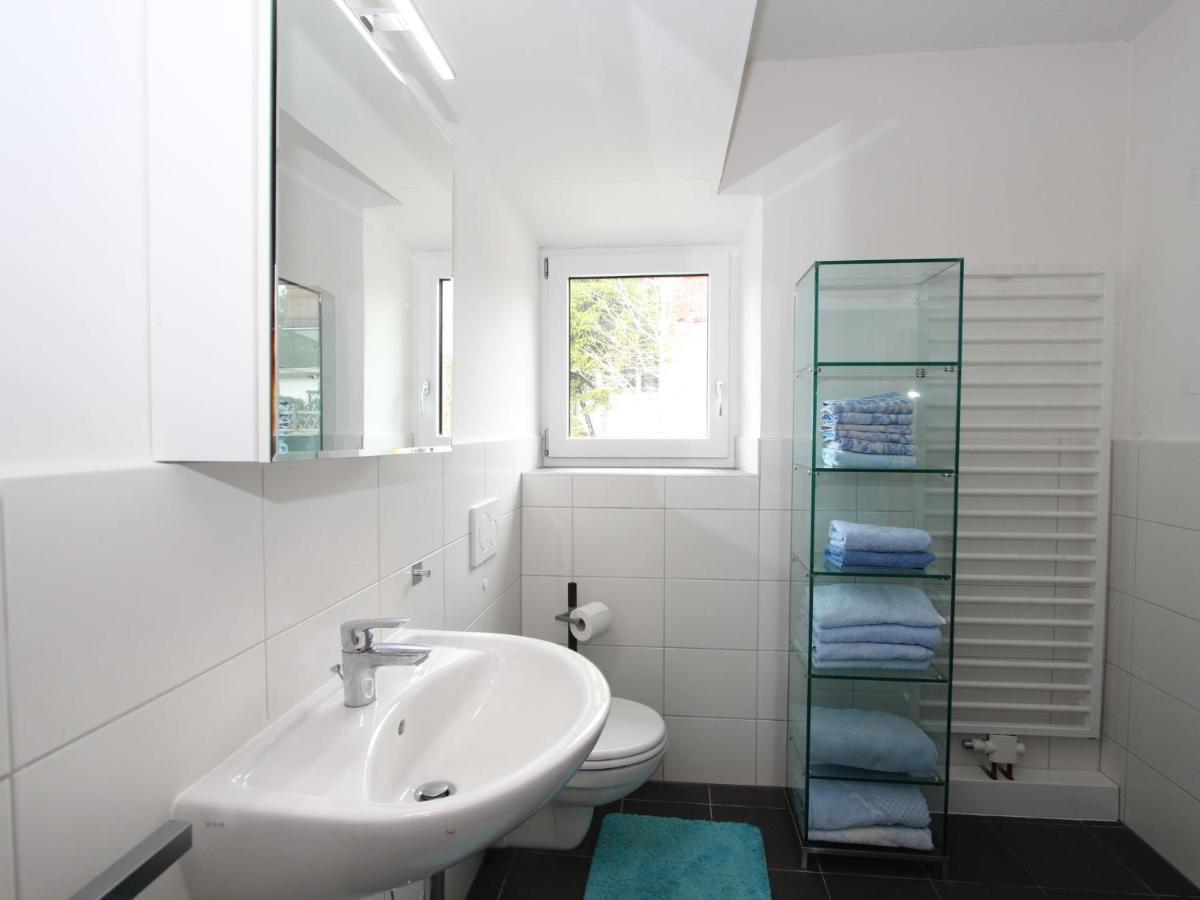 Apartment Isolde By Interhome Reith bei Seefeld Kültér fotó