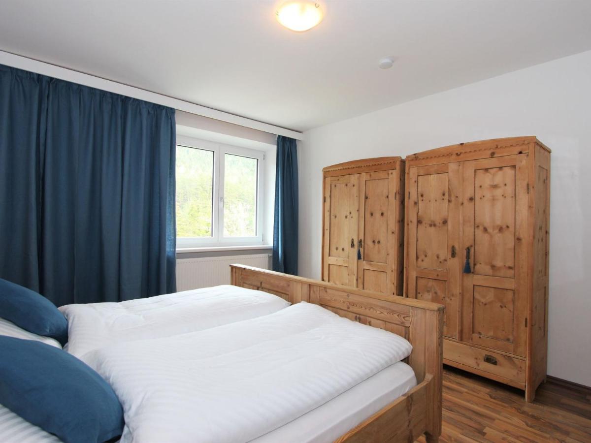 Apartment Isolde By Interhome Reith bei Seefeld Kültér fotó