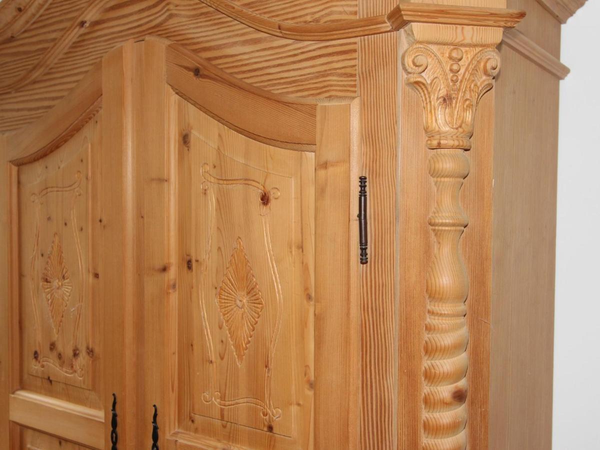 Apartment Isolde By Interhome Reith bei Seefeld Kültér fotó