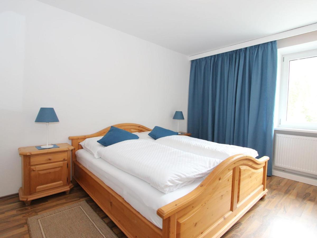 Apartment Isolde By Interhome Reith bei Seefeld Kültér fotó