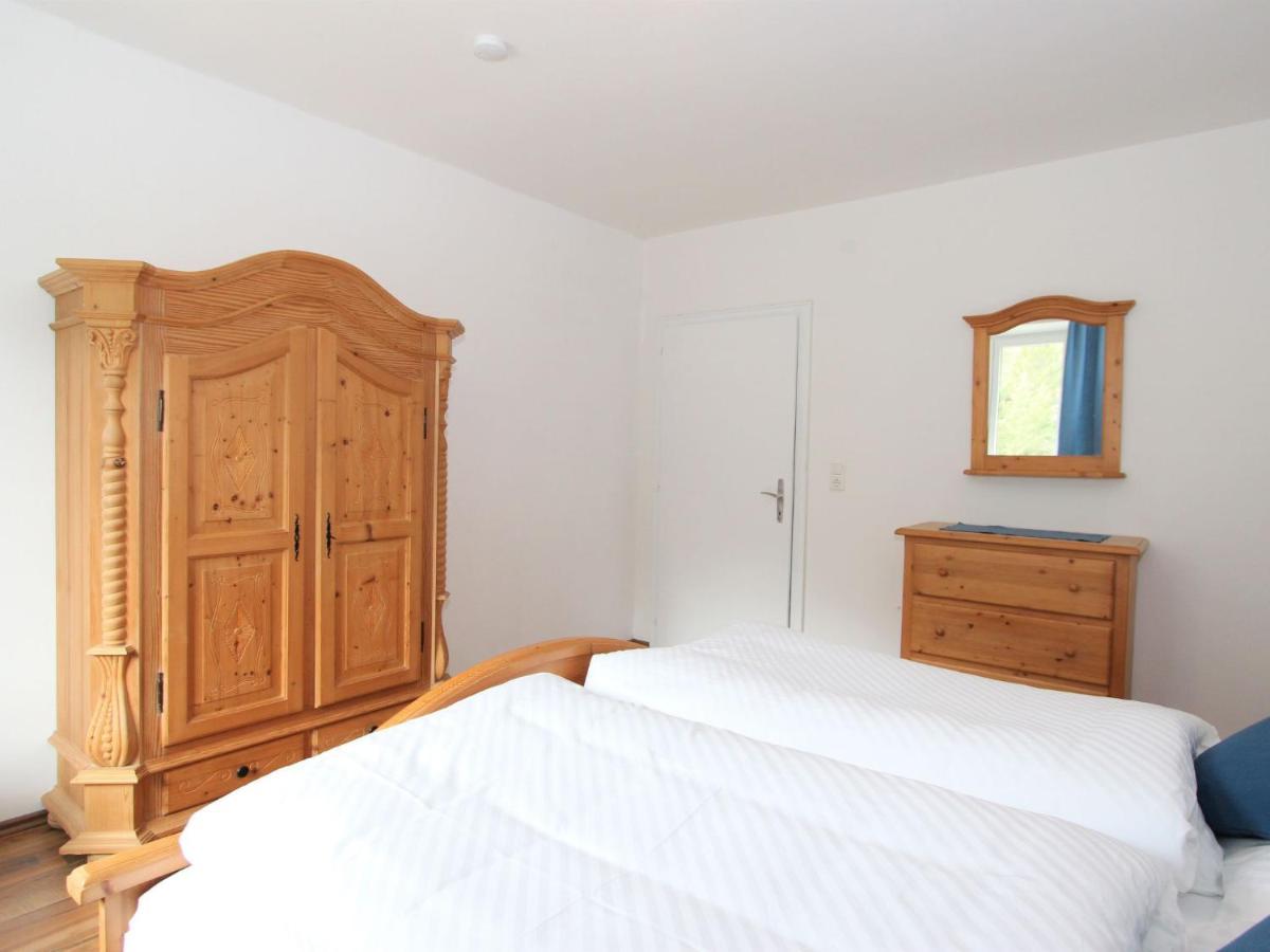Apartment Isolde By Interhome Reith bei Seefeld Kültér fotó