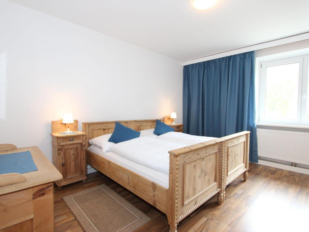 Apartment Isolde By Interhome Reith bei Seefeld Kültér fotó