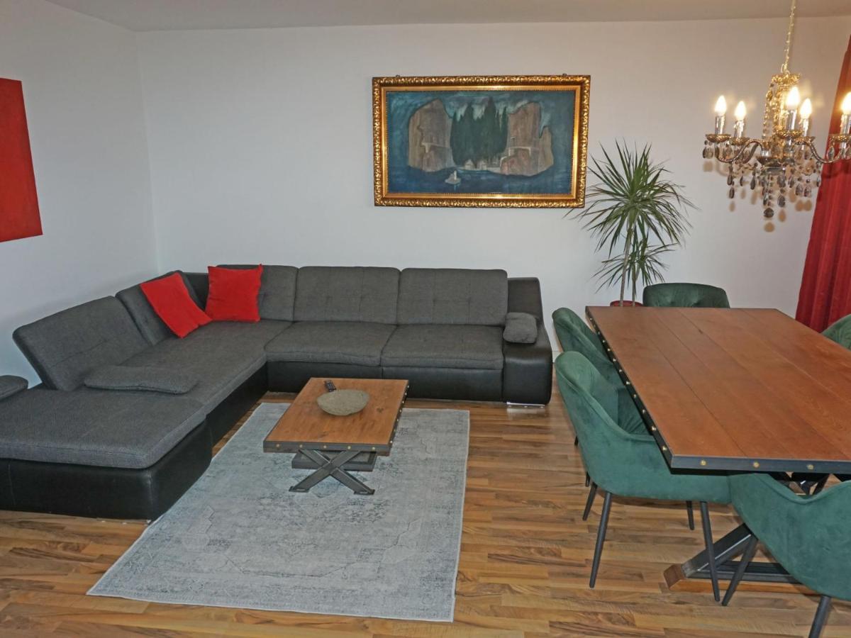 Apartment Isolde By Interhome Reith bei Seefeld Kültér fotó