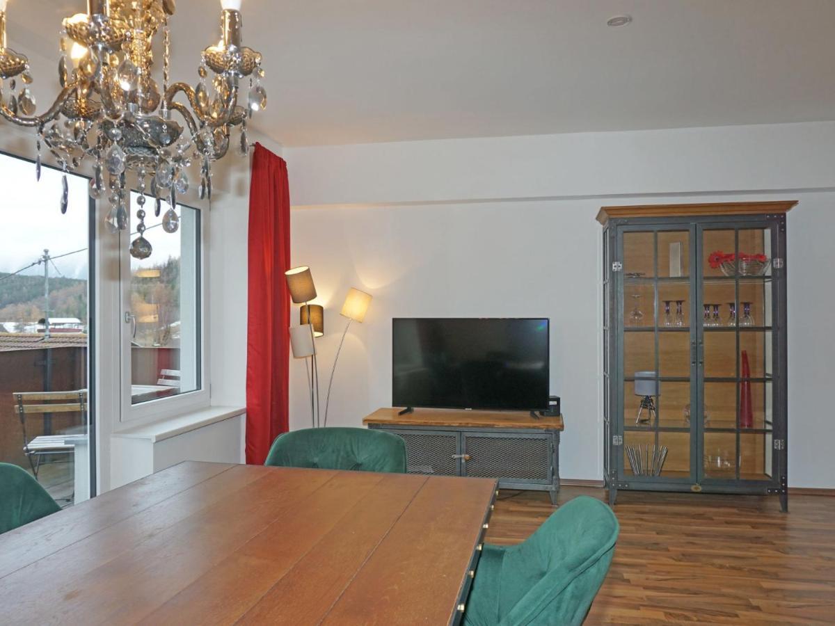 Apartment Isolde By Interhome Reith bei Seefeld Kültér fotó