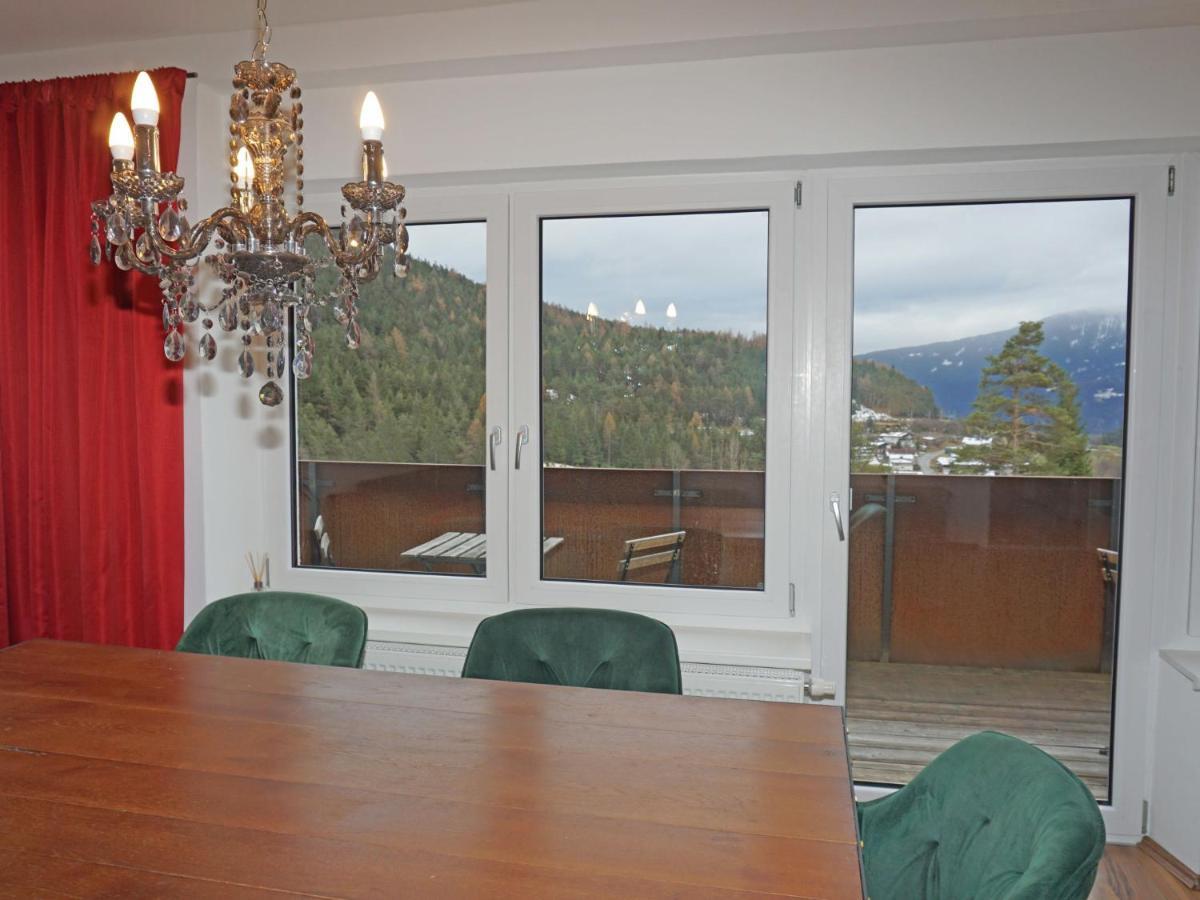 Apartment Isolde By Interhome Reith bei Seefeld Kültér fotó