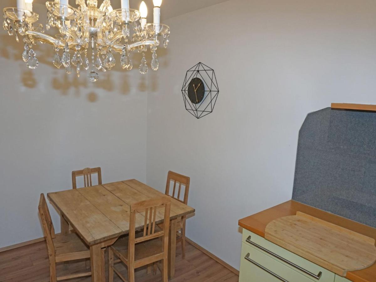 Apartment Isolde By Interhome Reith bei Seefeld Kültér fotó