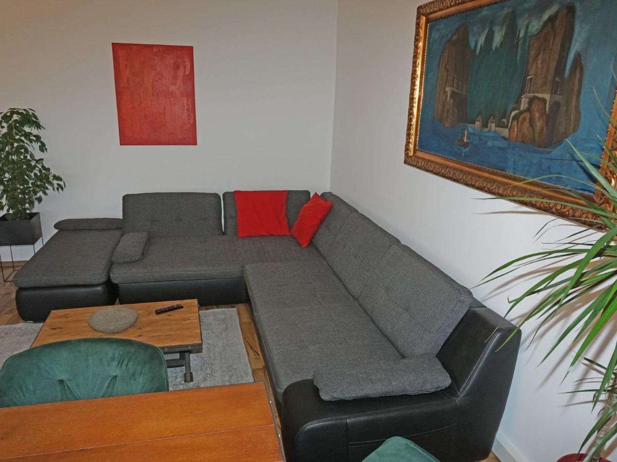 Apartment Isolde By Interhome Reith bei Seefeld Kültér fotó