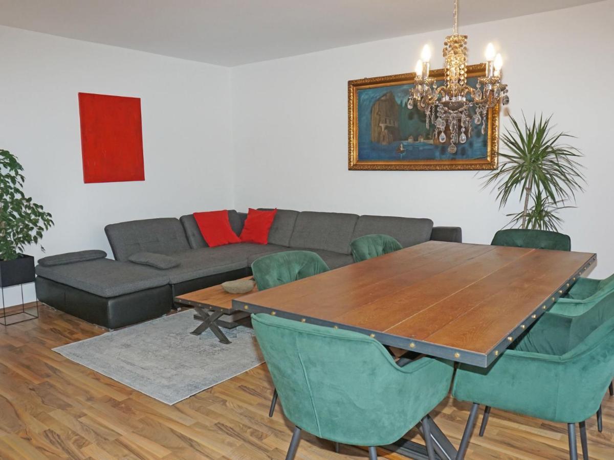 Apartment Isolde By Interhome Reith bei Seefeld Kültér fotó