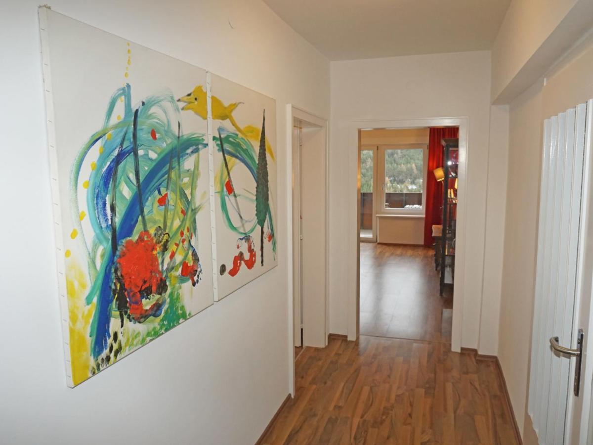 Apartment Isolde By Interhome Reith bei Seefeld Kültér fotó
