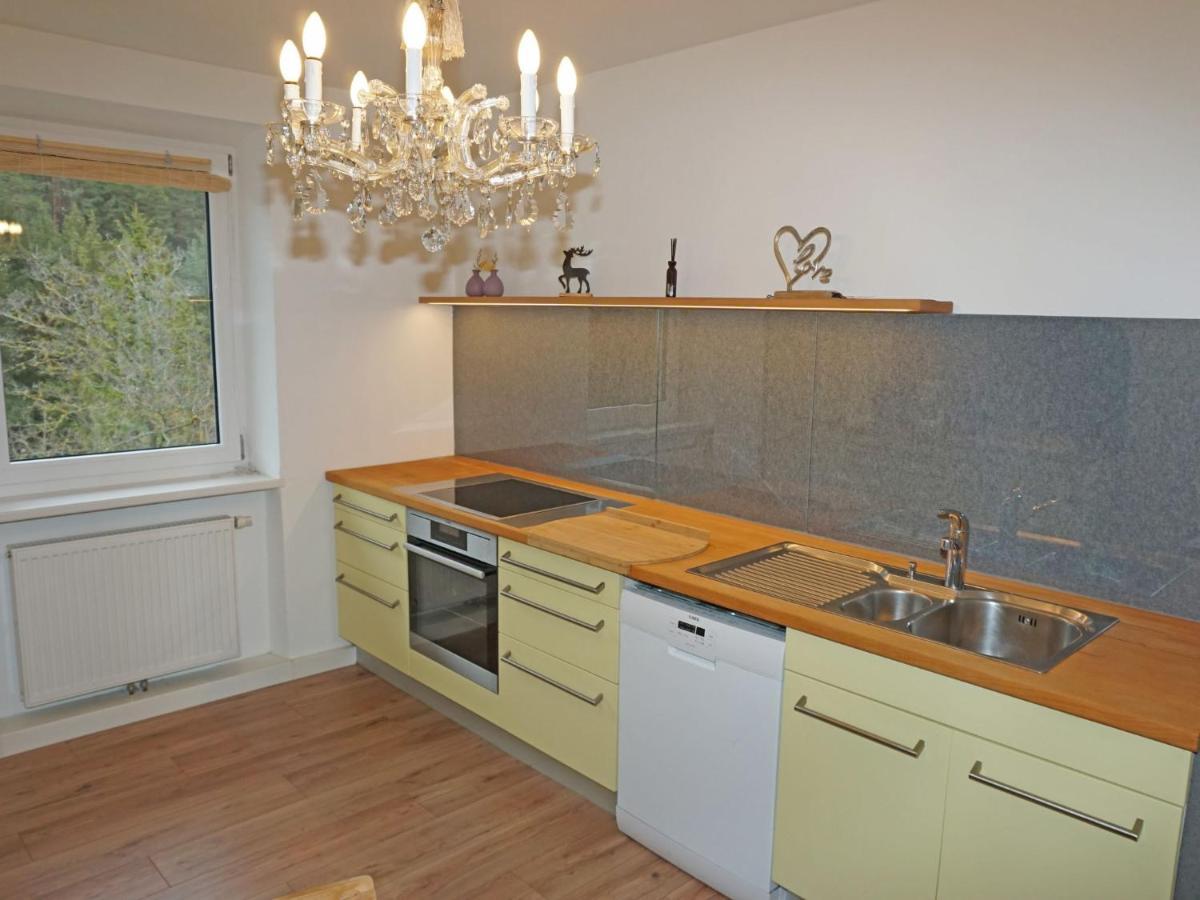 Apartment Isolde By Interhome Reith bei Seefeld Kültér fotó