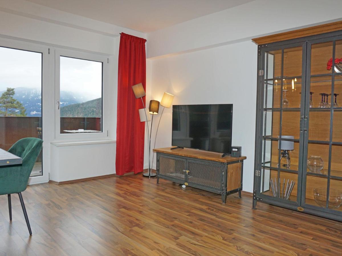 Apartment Isolde By Interhome Reith bei Seefeld Kültér fotó