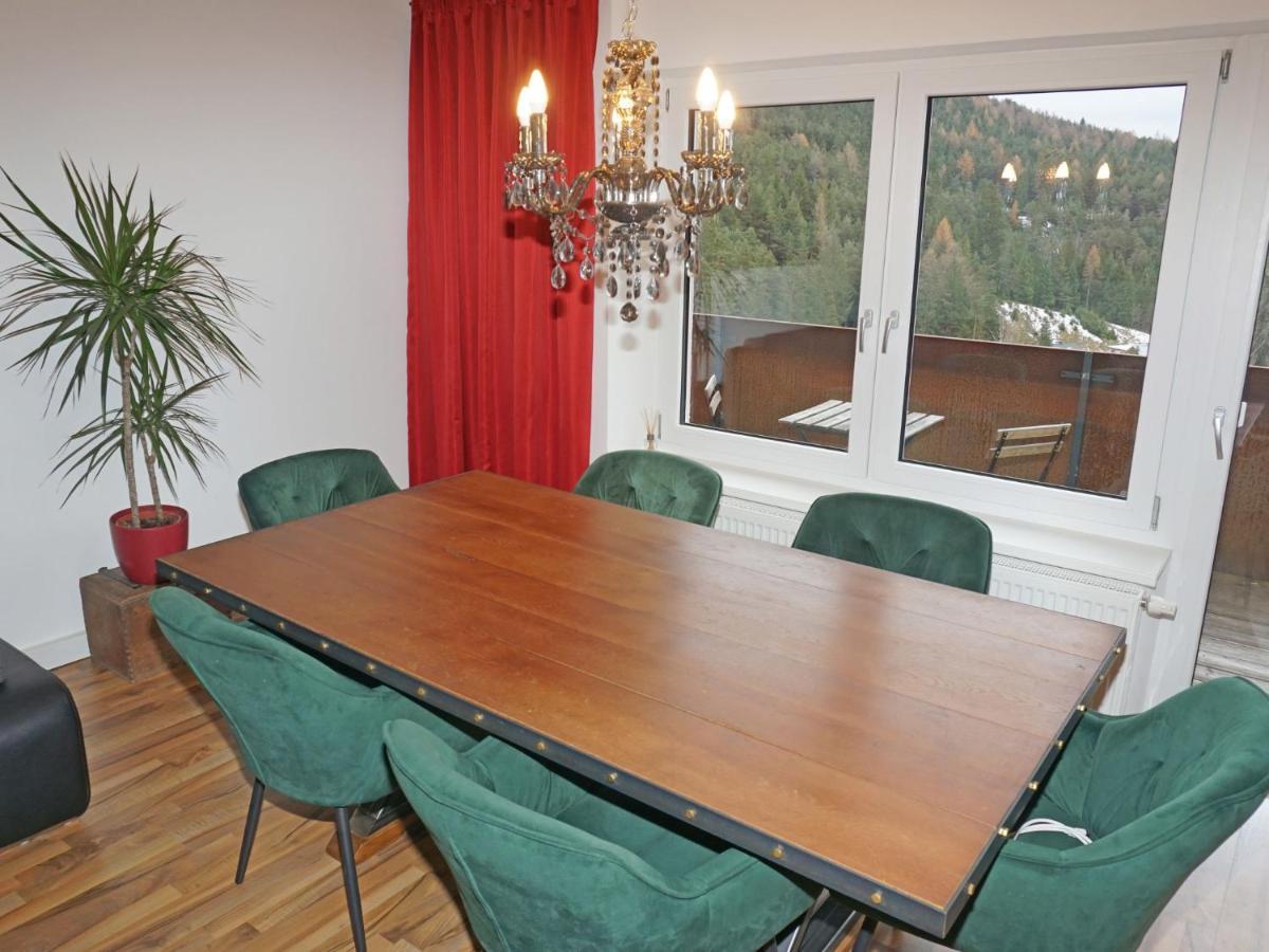Apartment Isolde By Interhome Reith bei Seefeld Kültér fotó