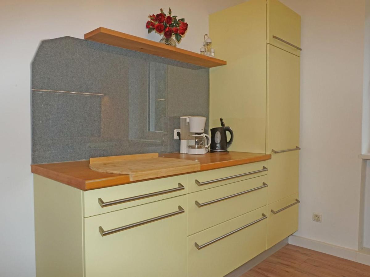 Apartment Isolde By Interhome Reith bei Seefeld Kültér fotó