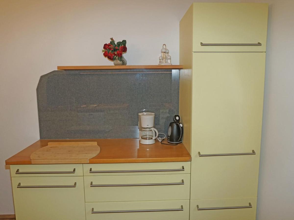 Apartment Isolde By Interhome Reith bei Seefeld Kültér fotó