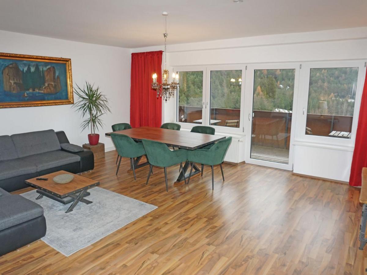 Apartment Isolde By Interhome Reith bei Seefeld Kültér fotó