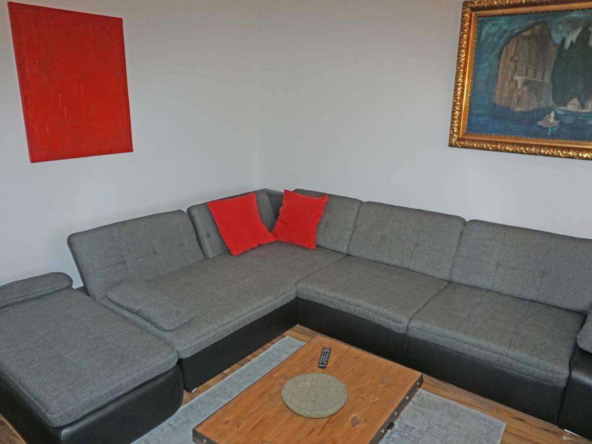 Apartment Isolde By Interhome Reith bei Seefeld Kültér fotó