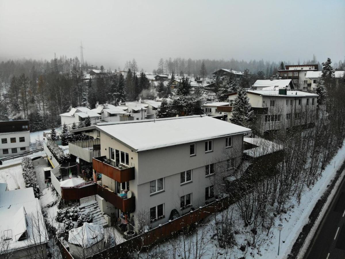 Apartment Isolde By Interhome Reith bei Seefeld Kültér fotó