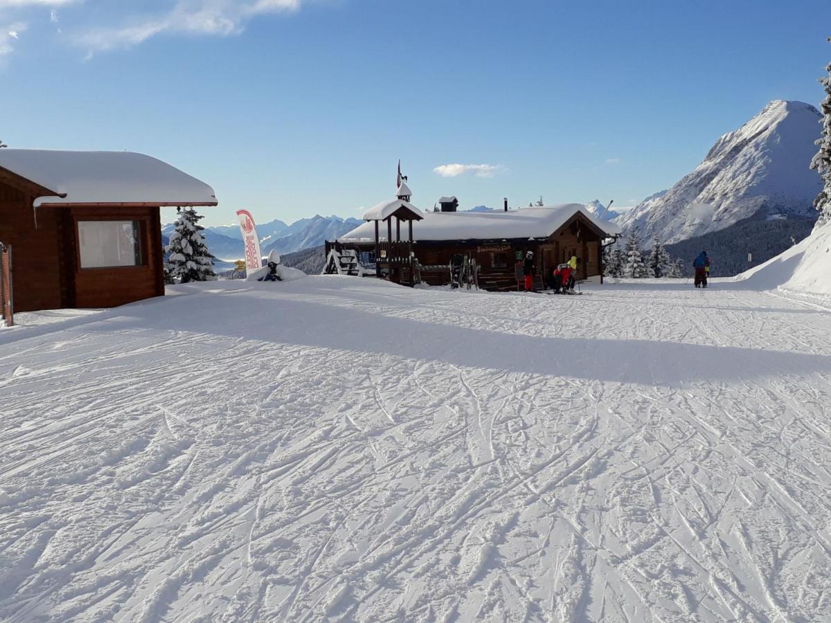 Apartment Isolde By Interhome Reith bei Seefeld Kültér fotó